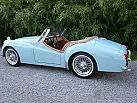 Thumbnail 39 - 1957 Triumph TR3