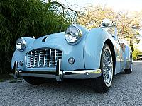 Thumbnail 41 - 1957 Triumph TR3