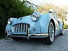 Thumbnail 41 - 1957 Triumph TR3