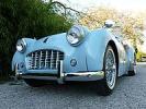 Thumbnail 41 - 1957 Triumph TR3