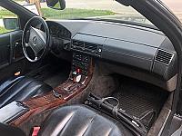 Thumbnail 6 - 1995 Mercedes-Benz SL600