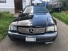 Thumbnail 11 - 1995 Mercedes-Benz SL600