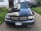Thumbnail 11 - 1995 Mercedes-Benz SL600