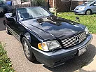 Thumbnail 12 - 1995 Mercedes-Benz SL600