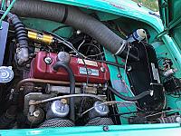 Thumbnail 4 - 1958 MG A Roadster