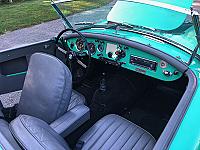 Thumbnail 7 - 1958 MG A Roadster