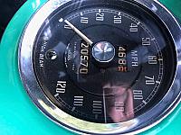 Thumbnail 10 - 1958 MG A Roadster