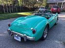 Thumbnail 12 - 1958 MG A Roadster