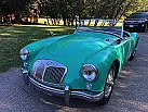Thumbnail 15 - 1958 MG A Roadster