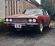 1975 Jensen Interceptor MKIII