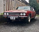 1975 Jensen Interceptor MKIII