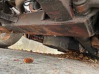 Thumbnail 1 - 1975 Jensen Interceptor MKIII