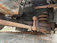 Thumbnail 2 - 1975 Jensen Interceptor MKIII