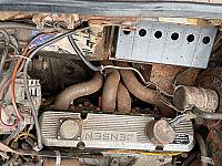 Thumbnail 4 - 1975 Jensen Interceptor MKIII