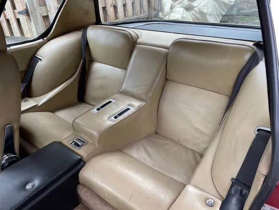 Vehicle Image 6 - 1975 Jensen Interceptor MKIII