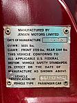 Thumbnail 11 - 1975 Jensen Interceptor MKIII