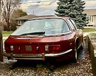 Thumbnail 12 - 1975 Jensen Interceptor MKIII