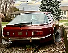 Thumbnail 12 - 1975 Jensen Interceptor MKIII