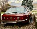 Thumbnail 12 - 1975 Jensen Interceptor MKIII