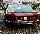 Thumbnail 13 - 1975 Jensen Interceptor MKIII