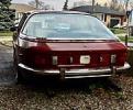 Thumbnail 13 - 1975 Jensen Interceptor MKIII