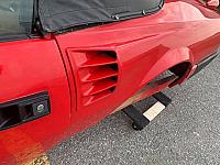 Thumbnail 3 - 1992 Puma AM4 convertible, new (never registered)