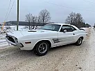 1974 Dodge Challenger