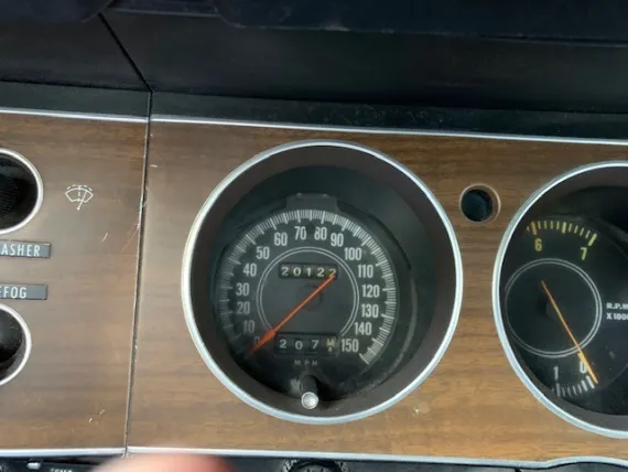 Vehicle Image 5 - 1974 Dodge Challenger