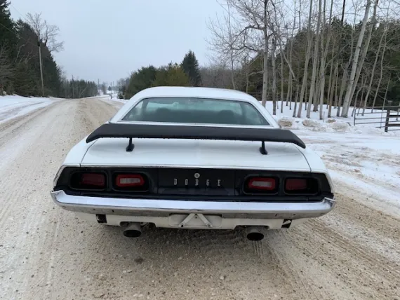 Vehicle Image 6 - 1974 Dodge Challenger