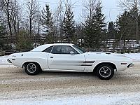 Thumbnail 7 - 1974 Dodge Challenger