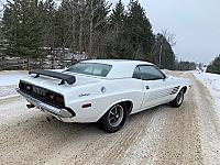 Thumbnail 8 - 1974 Dodge Challenger