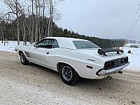 Thumbnail 9 - 1974 Dodge Challenger