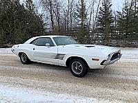 Thumbnail 10 - 1974 Dodge Challenger