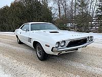 Thumbnail 11 - 1974 Dodge Challenger