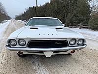 Thumbnail 12 - 1974 Dodge Challenger