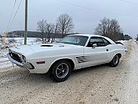 Thumbnail 13 - 1974 Dodge Challenger