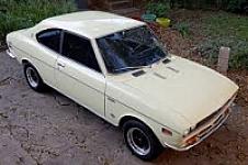 1971-1978 Mazda RX-2