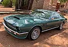1972-1989 Aston Martin AMV8