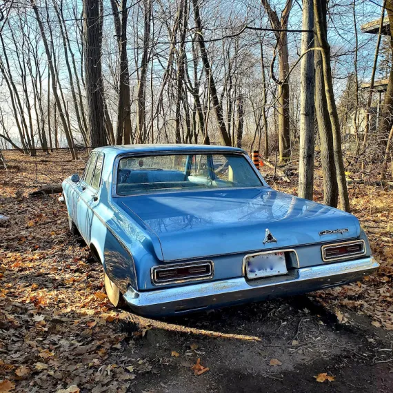 Vehicle Image 4 - 1963 Dodge 330