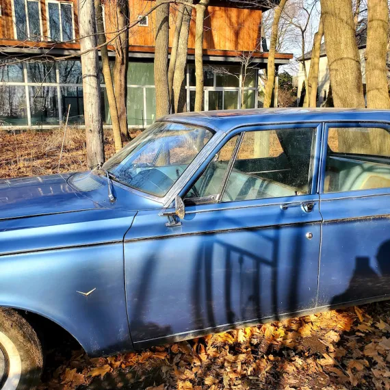 Vehicle Image 6 - 1963 Dodge 330