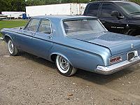 Thumbnail 12 - 1963 Dodge 330