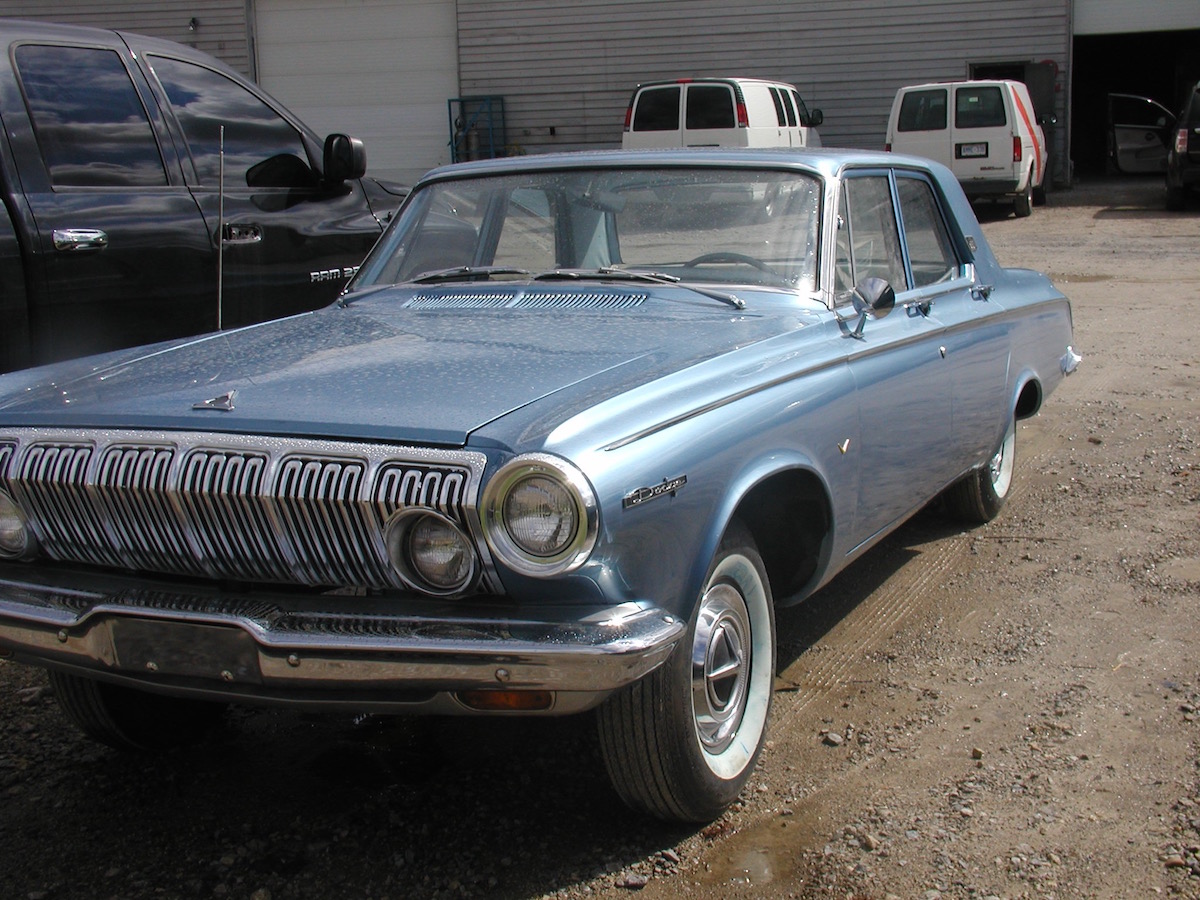 Vehicle Image