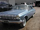 Thumbnail 13 - 1963 Dodge 330