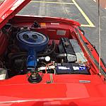 Thumbnail 4 - 1973 Mercury Capri