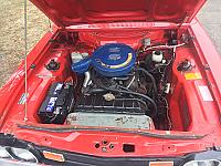 Thumbnail 5 - 1973 Mercury Capri