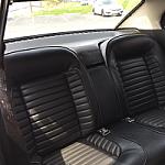 Thumbnail 7 - 1973 Mercury Capri