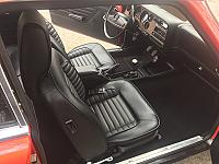 Thumbnail 9 - 1973 Mercury Capri