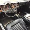 Thumbnail 10 - 1973 Mercury Capri