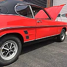 Thumbnail 12 - 1973 Mercury Capri
