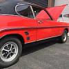 Thumbnail 12 - 1973 Mercury Capri